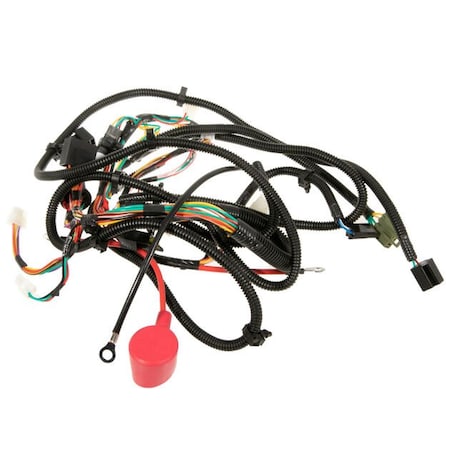 Mtd Harness-Main 925-06074B